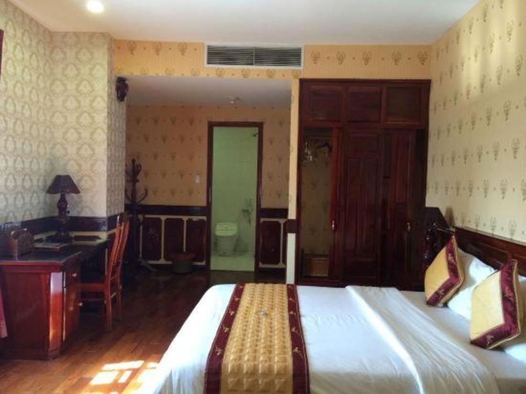 Orient Hotel Da Nang Eksteriør billede
