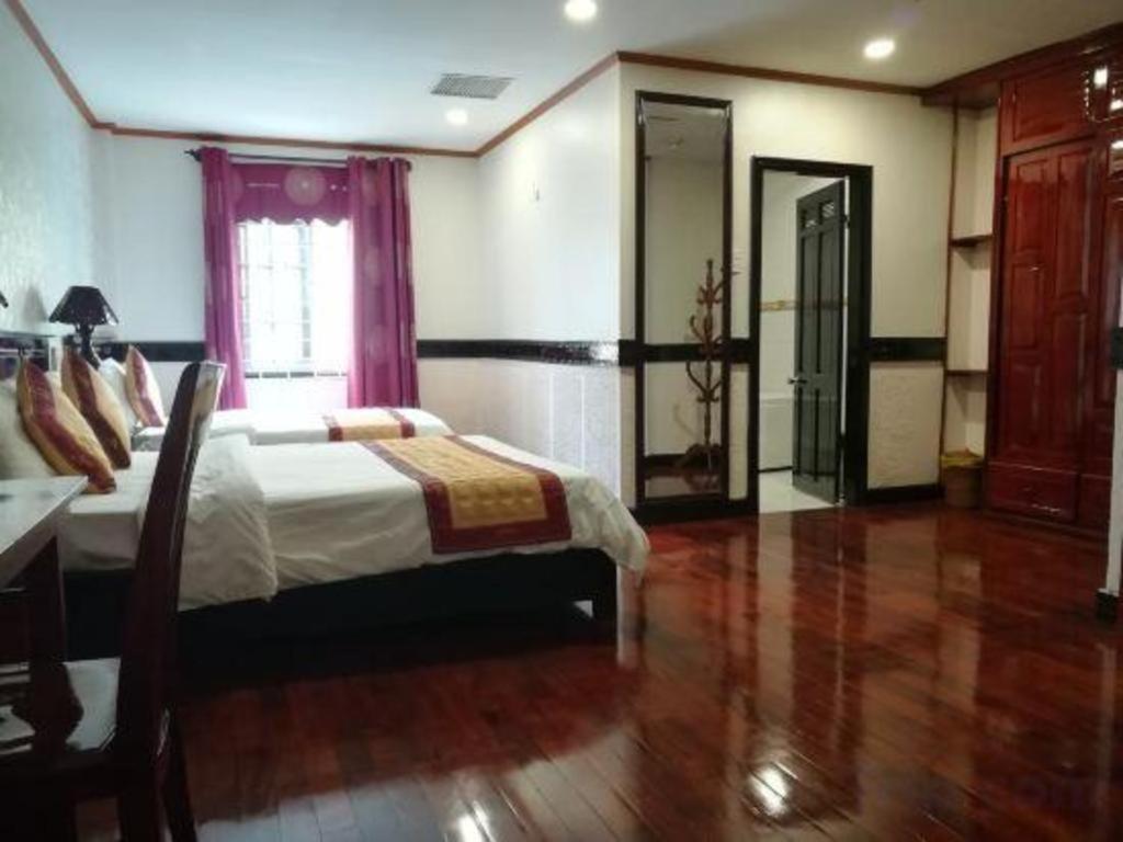 Orient Hotel Da Nang Eksteriør billede