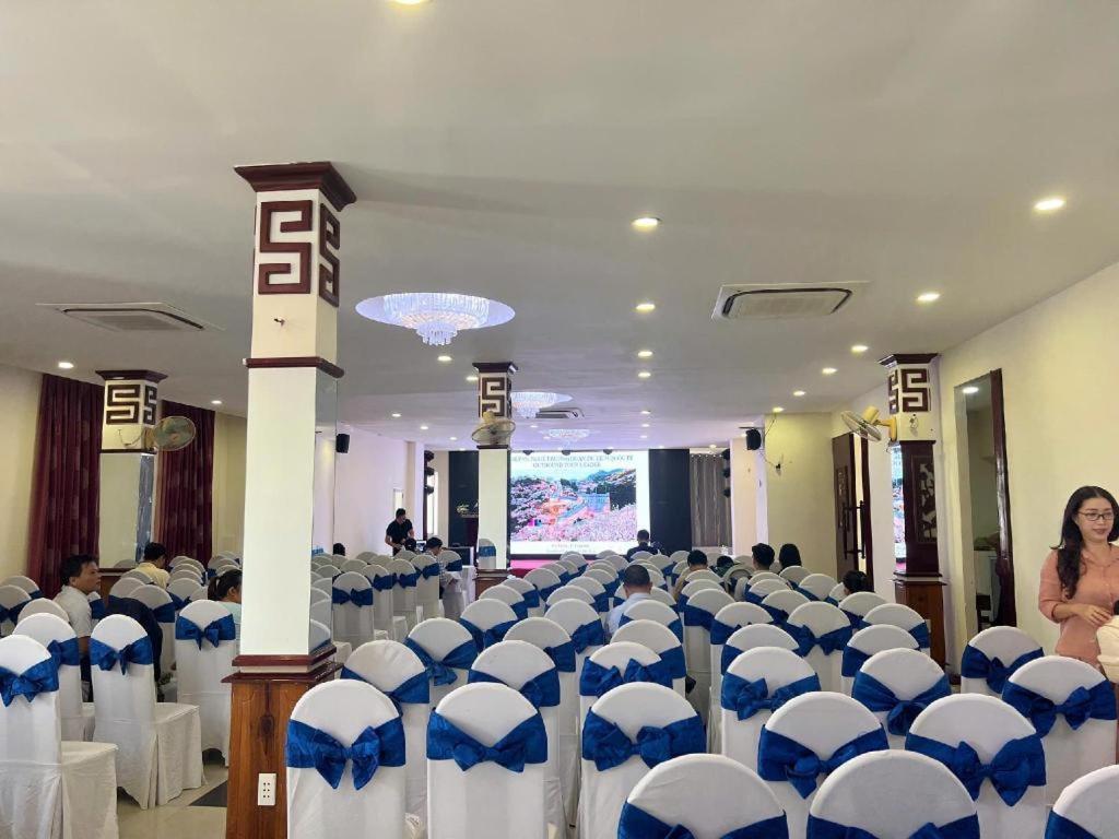 Orient Hotel Da Nang Eksteriør billede