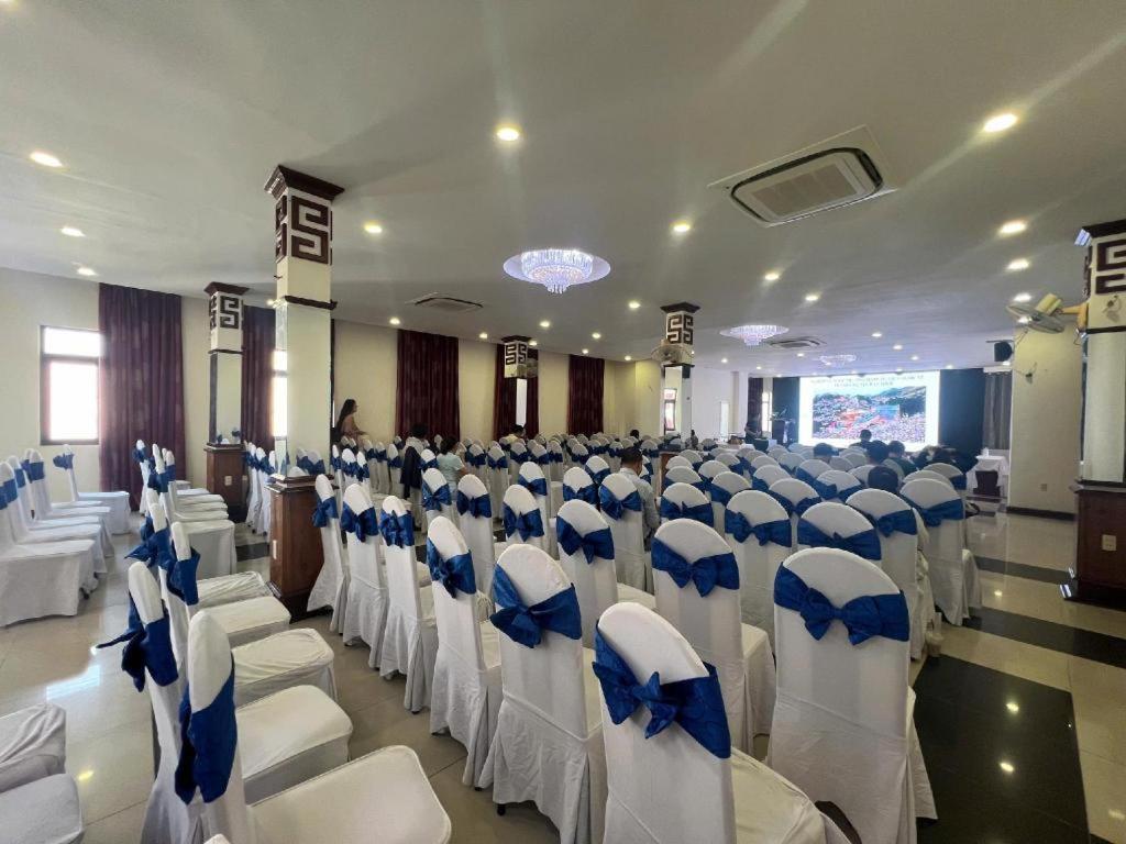 Orient Hotel Da Nang Eksteriør billede