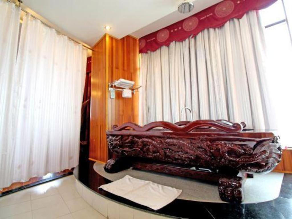 Orient Hotel Da Nang Eksteriør billede