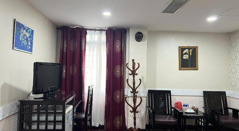 Orient Hotel Da Nang Eksteriør billede
