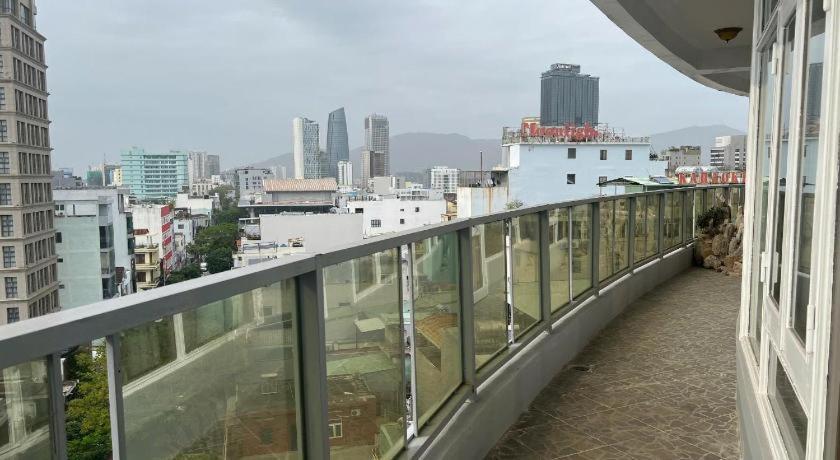 Orient Hotel Da Nang Eksteriør billede