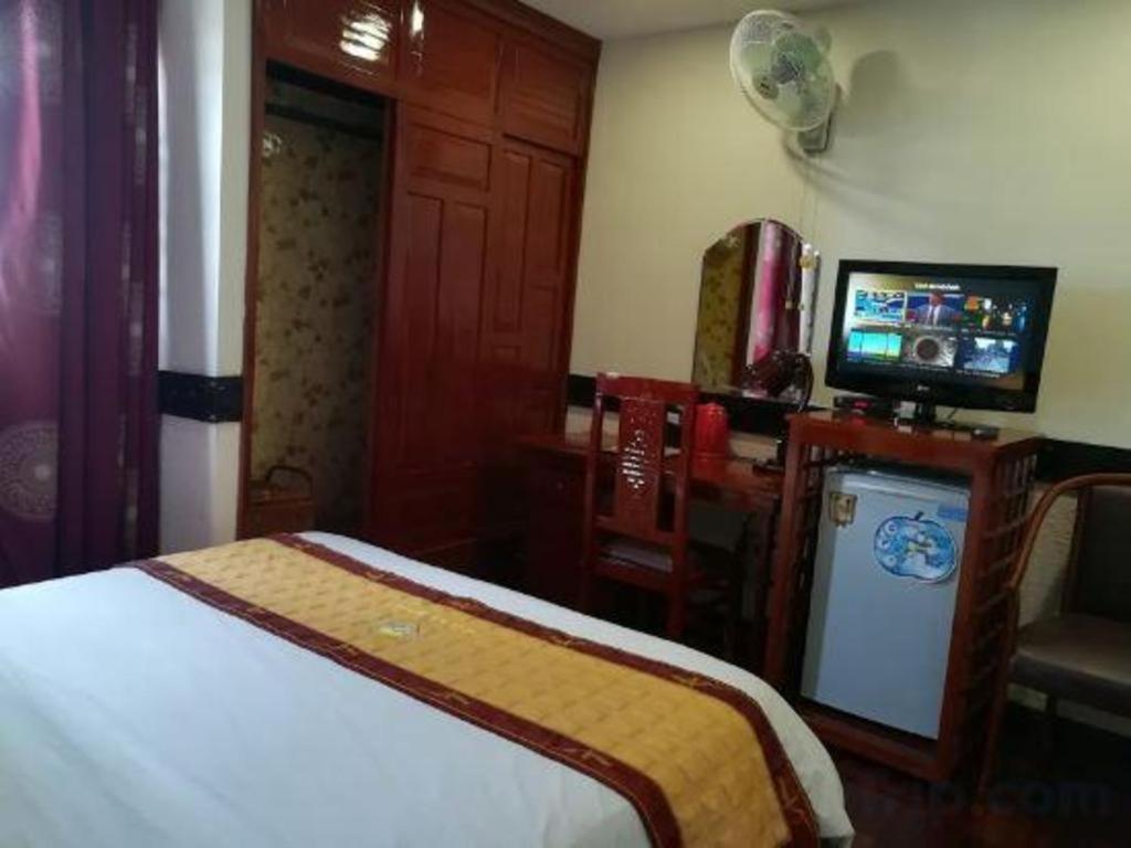 Orient Hotel Da Nang Eksteriør billede