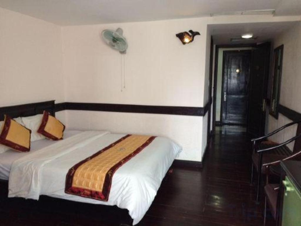 Orient Hotel Da Nang Eksteriør billede