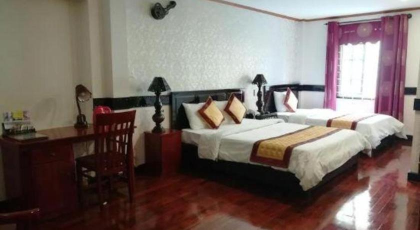Orient Hotel Da Nang Eksteriør billede