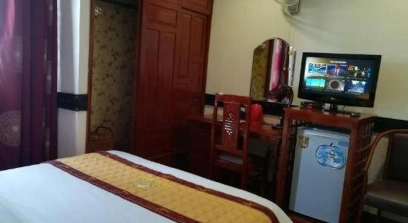 Orient Hotel Da Nang Eksteriør billede