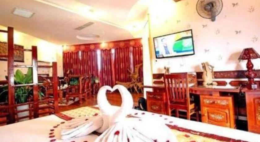 Orient Hotel Da Nang Eksteriør billede