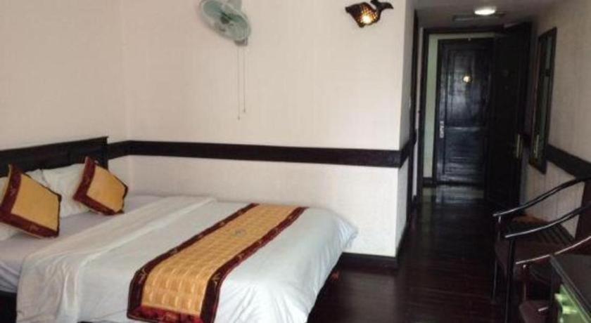 Orient Hotel Da Nang Eksteriør billede