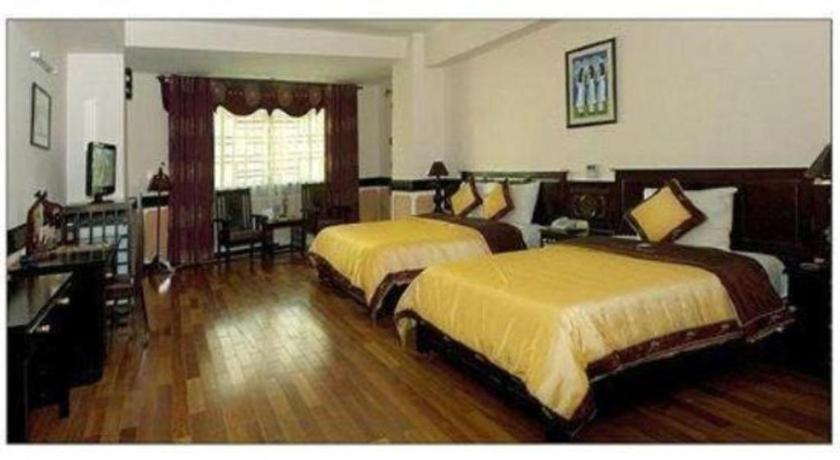 Orient Hotel Da Nang Eksteriør billede