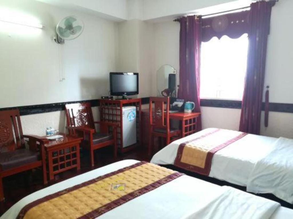 Orient Hotel Da Nang Eksteriør billede